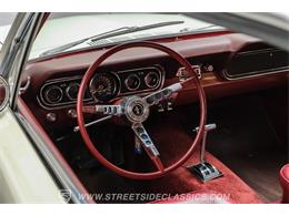 1966 Ford Mustang (CC-2114548) for sale in Ft Worth, Texas