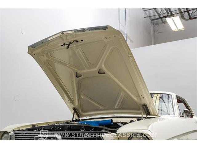 1966 Ford Mustang (CC-2114548) for sale in Ft Worth, Texas