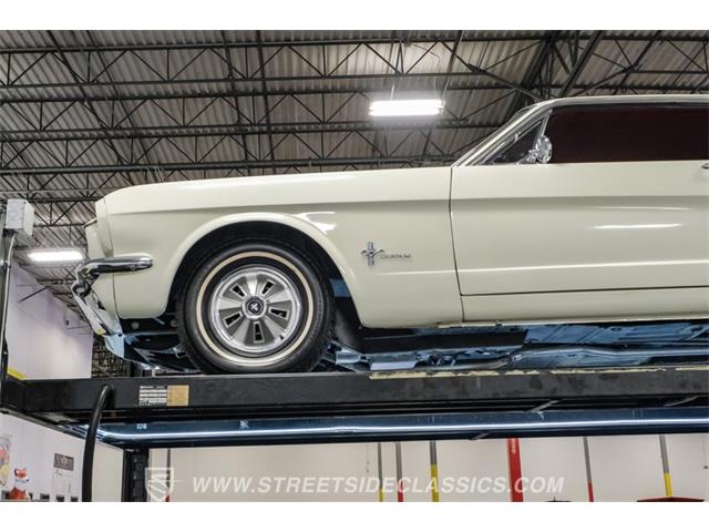 1966 Ford Mustang (CC-2114548) for sale in Ft Worth, Texas
