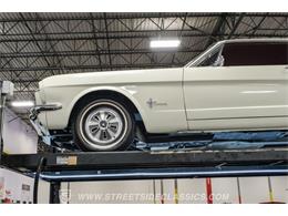 1966 Ford Mustang (CC-2114548) for sale in Ft Worth, Texas