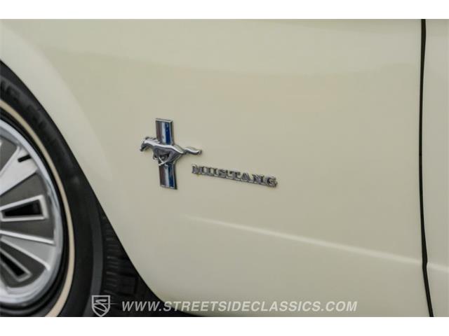 1966 Ford Mustang (CC-2114548) for sale in Ft Worth, Texas