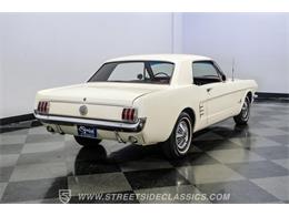 1966 Ford Mustang (CC-2114548) for sale in Ft Worth, Texas
