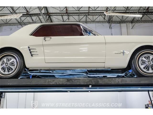 1966 Ford Mustang (CC-2114548) for sale in Ft Worth, Texas