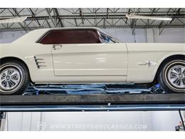 1966 Ford Mustang (CC-2114548) for sale in Ft Worth, Texas