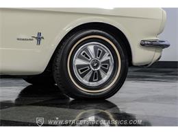 1966 Ford Mustang (CC-2114548) for sale in Ft Worth, Texas