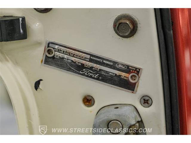 1966 Ford Mustang (CC-2114548) for sale in Ft Worth, Texas