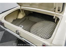 1966 Ford Mustang (CC-2114548) for sale in Ft Worth, Texas