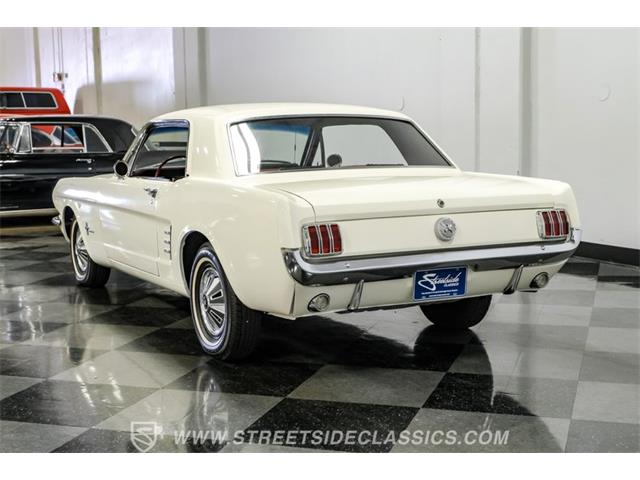 1966 Ford Mustang (CC-2114548) for sale in Ft Worth, Texas