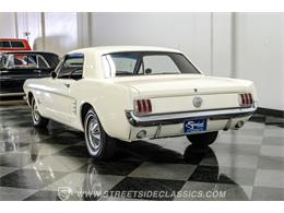 1966 Ford Mustang (CC-2114548) for sale in Ft Worth, Texas