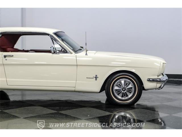 1966 Ford Mustang (CC-2114548) for sale in Ft Worth, Texas