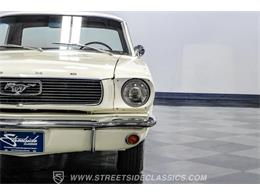 1966 Ford Mustang (CC-2114548) for sale in Ft Worth, Texas