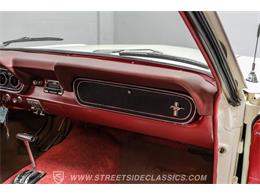 1966 Ford Mustang (CC-2114548) for sale in Ft Worth, Texas