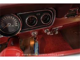 1966 Ford Mustang (CC-2114548) for sale in Ft Worth, Texas