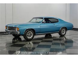 1972 Chevrolet Chevelle (CC-2114549) for sale in Ft Worth, Texas