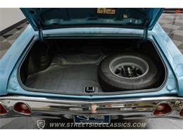 1972 Chevrolet Chevelle (CC-2114549) for sale in Ft Worth, Texas