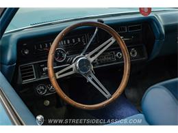 1972 Chevrolet Chevelle (CC-2114549) for sale in Ft Worth, Texas