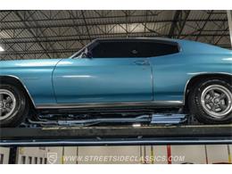 1972 Chevrolet Chevelle (CC-2114549) for sale in Ft Worth, Texas