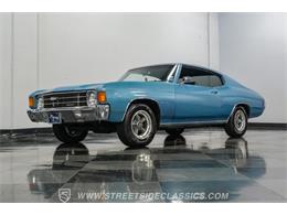 1972 Chevrolet Chevelle (CC-2114549) for sale in Ft Worth, Texas