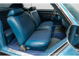 1972 Chevrolet Chevelle (CC-2114549) for sale in Ft Worth, Texas