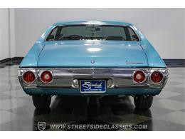 1972 Chevrolet Chevelle (CC-2114549) for sale in Ft Worth, Texas