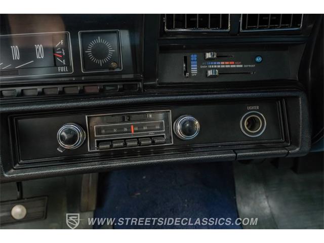 1972 Chevrolet Chevelle (CC-2114549) for sale in Ft Worth, Texas