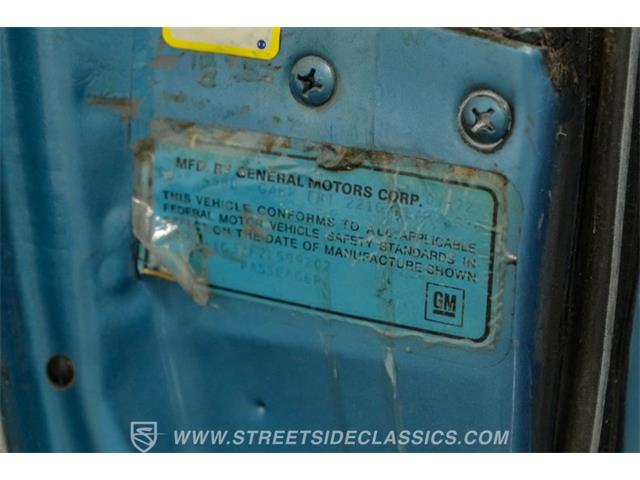 1972 Chevrolet Chevelle (CC-2114549) for sale in Ft Worth, Texas