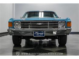 1972 Chevrolet Chevelle (CC-2114549) for sale in Ft Worth, Texas