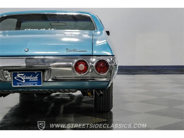 1972 Chevrolet Chevelle (CC-2114549) for sale in Ft Worth, Texas