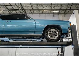 1972 Chevrolet Chevelle (CC-2114549) for sale in Ft Worth, Texas