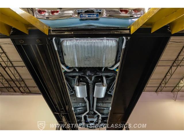 1972 Chevrolet Chevelle (CC-2114549) for sale in Ft Worth, Texas