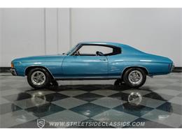 1972 Chevrolet Chevelle (CC-2114549) for sale in Ft Worth, Texas