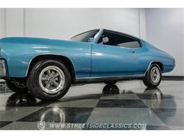 1972 Chevrolet Chevelle (CC-2114549) for sale in Ft Worth, Texas