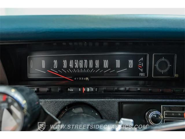 1972 Chevrolet Chevelle (CC-2114549) for sale in Ft Worth, Texas