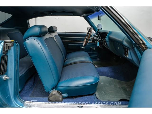 1972 Chevrolet Chevelle (CC-2114549) for sale in Ft Worth, Texas
