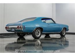 1972 Chevrolet Chevelle (CC-2114549) for sale in Ft Worth, Texas