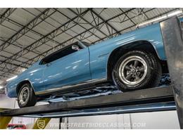 1972 Chevrolet Chevelle (CC-2114549) for sale in Ft Worth, Texas