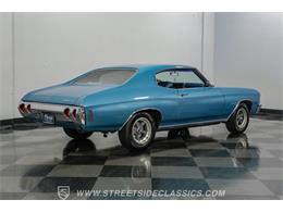 1972 Chevrolet Chevelle (CC-2114549) for sale in Ft Worth, Texas
