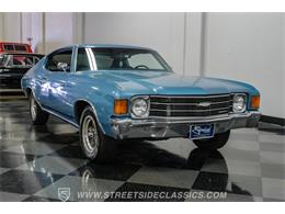 1972 Chevrolet Chevelle (CC-2114549) for sale in Ft Worth, Texas