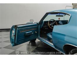 1972 Chevrolet Chevelle (CC-2114549) for sale in Ft Worth, Texas