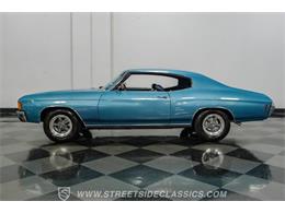1972 Chevrolet Chevelle (CC-2114549) for sale in Ft Worth, Texas