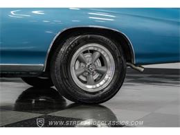 1972 Chevrolet Chevelle (CC-2114549) for sale in Ft Worth, Texas