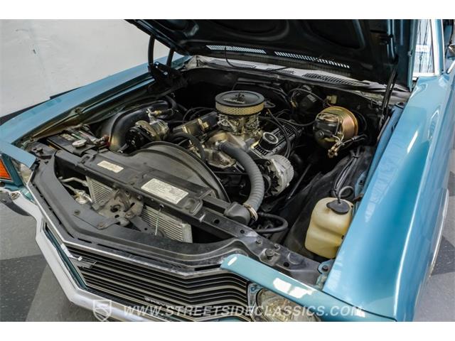 1972 Chevrolet Chevelle (CC-2114549) for sale in Ft Worth, Texas