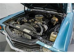 1972 Chevrolet Chevelle (CC-2114549) for sale in Ft Worth, Texas
