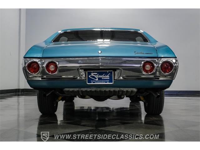 1972 Chevrolet Chevelle (CC-2114549) for sale in Ft Worth, Texas