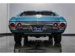 1972 Chevrolet Chevelle (CC-2114549) for sale in Ft Worth, Texas