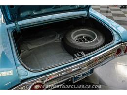 1972 Chevrolet Chevelle (CC-2114549) for sale in Ft Worth, Texas