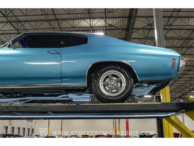 1972 Chevrolet Chevelle (CC-2114549) for sale in Ft Worth, Texas