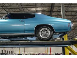 1972 Chevrolet Chevelle (CC-2114549) for sale in Ft Worth, Texas