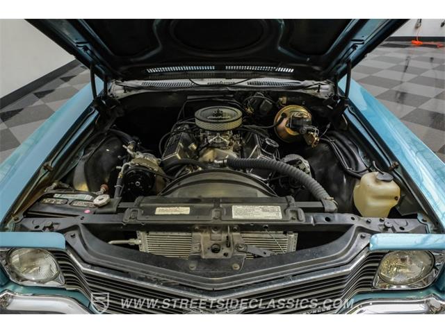 1972 Chevrolet Chevelle (CC-2114549) for sale in Ft Worth, Texas