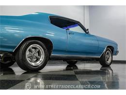 1972 Chevrolet Chevelle (CC-2114549) for sale in Ft Worth, Texas